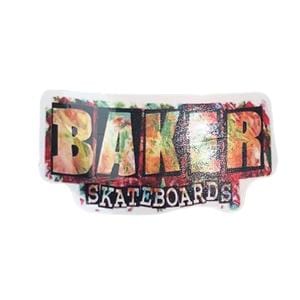 Skateboard Stickers | Skate Brand Stickers & Slaps - Image 95